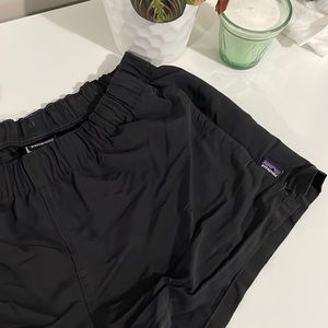 Patagonia Barely Baggies shorts